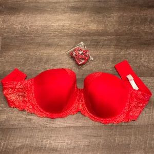 Victoria’s Secret Dream Angels Multi-Way bra